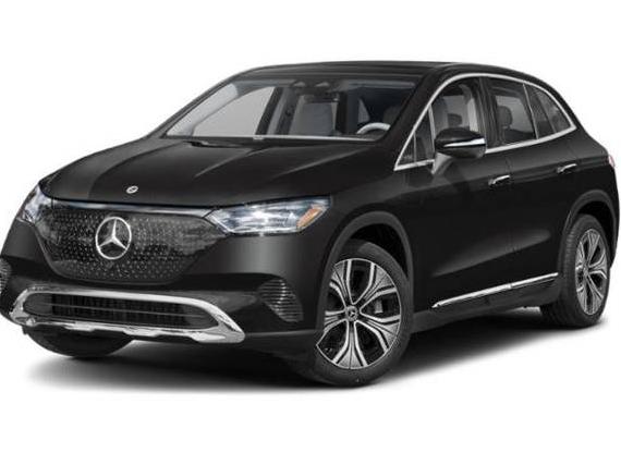 MERCEDES-BENZ EQE-CLASS SUV 2023 4JGGM2BBXPA001718 image MERCEDES-BENZ EQE-CLASS SUV 2023 4JGGM2BBXPA001718 image